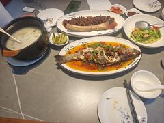 -赖厨潮汕砂锅粥