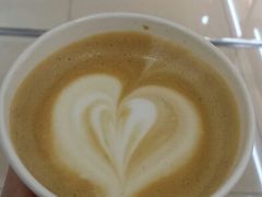 android_upload_pic-星巴克(湖州安吉浙北大厦店)