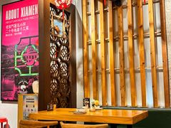 -莲花公园煎蟹·30年闽菜(火车站店)