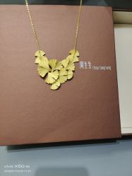 -周生生Chow Sang Sang(苏州美罗高新店)