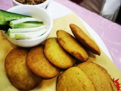 -昱德来·天津菜(河西店)