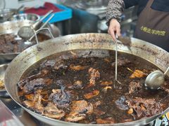-小根法羊肉馆(双林分店)