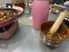 -农家湘菜(安亭店)