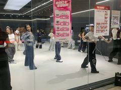 -龙湖杭州滨江天街