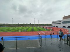 -回龙观体育文化公园