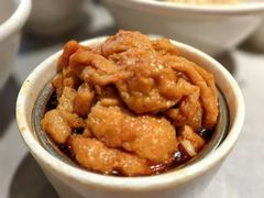 兰花干-易裕和·长沙米粉(竹塘西路店)