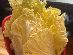 -北门涮肉·铜锅涮肉(南锣鼓巷店)