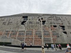 -上海四行仓库抗战纪念馆