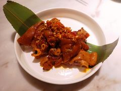 猪蹄-望湘园·小雅(德基店)