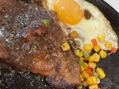 -牛排叔叔自助餐厅(太原万达店)