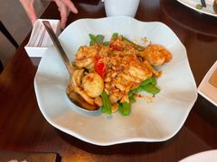 -彩丰楼·中餐厅(国家会展中心上海洲际店)