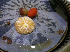 -爱尚客韩式烤肉自助餐厅(汇丰广场店)