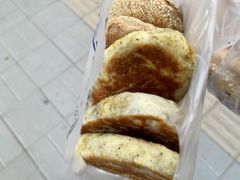 肉烧饼-李小老烧饼(常营民族家园店)