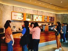 -星巴克臻选(南京艾尚天地店)