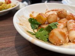 -新旺茶餐厅(鑫耀·光环live店)