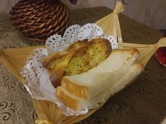 -92°C俄式厨房(中央大街店)