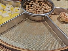 -吉布鲁牛排海鲜自助(巴南万达广场店)