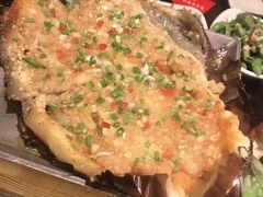 -很久以前羊肉串(清河店)