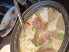 -庐灶江南·江南菜·四合院Bistro(东直门雍和宫·原华侨宾馆店)