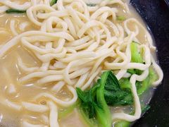 -台州老六海鲜面馆(上南总店)