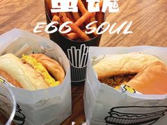 -蛋魂EGGSOUL(洪武创始店)