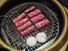 -虎哥六韩式烤肉料理 TIGERGRILL(隆生金山湖中心购物广场店)