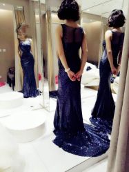 -GRACE KELLY婚纱与礼服(天津店)