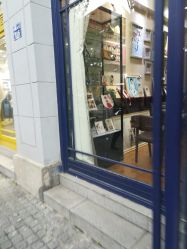 -七彩鱼儿童摄影(江汉路店)