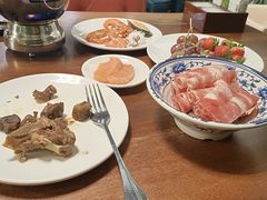 -御品海宴海鲜自助餐厅(龙岗万科广场店)