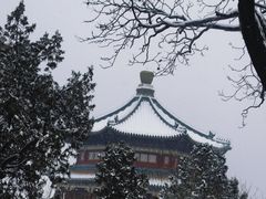 -颐和园