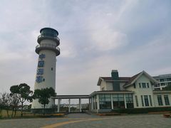 -上海海事大学(临港校区)