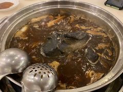 -太婆天府山珍酒楼(亚运村店)