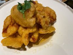 老式锅包肉-燕郊烧鸽子(广安路店)