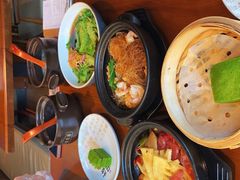 -如轩·海鲜砂锅粥·潮汕菜(一品天下店)