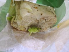 -赛百味SUBWAY(奥城店)