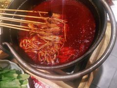 毛肚王-申记串道(万豪店)