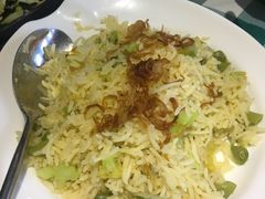 -Santoor 萨都里印度餐厅(北锣鼓巷店)