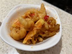 -顺轩海鲜火锅酒家