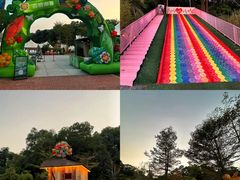 -云栖山谷野奢营地