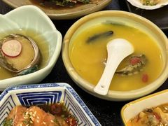 -桃夭日式料理(国信店)