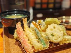 -天妇罗内顺田(罗湖店)