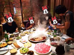 -蜀记火锅(南街店)