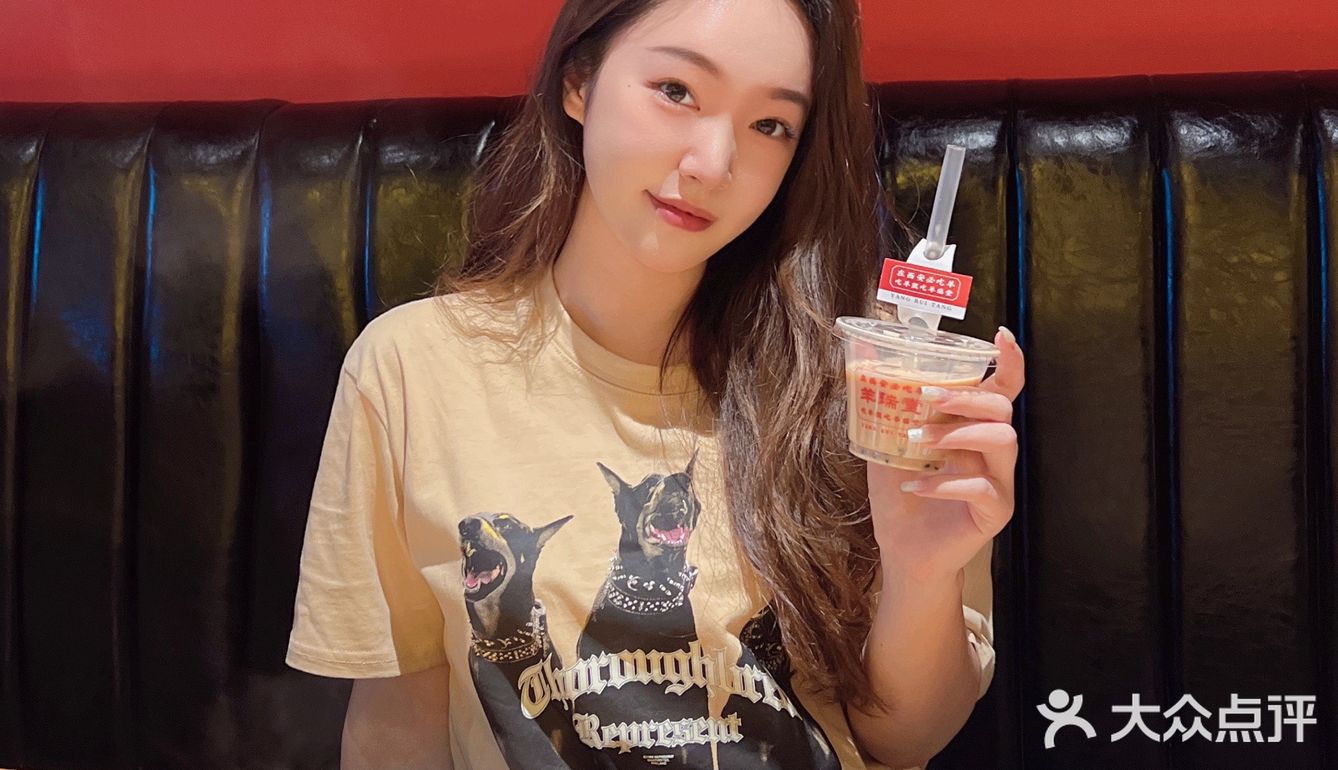 厦门探店|爆火的西安地道羊蝎子‼️