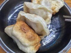 -锅贴大王南翔小笼(临沂二村店)