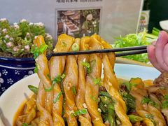 -钰田大院•怀柔本土菜(雁栖湖店)