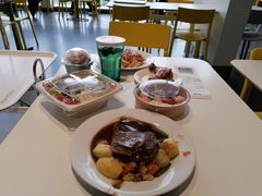 -宜家·瑞典风味餐厅(无锡店)