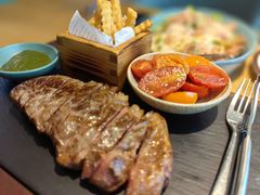 恩空间经典牛排-EN SPACE恩空间