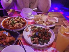 -胡桃里乐队酒馆(昙华林店)