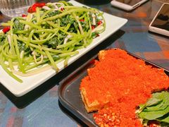 -幸福哟烧鸡·粤菜海鲜私厨(七星路店)