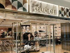 -Gucci(北京SKP店)